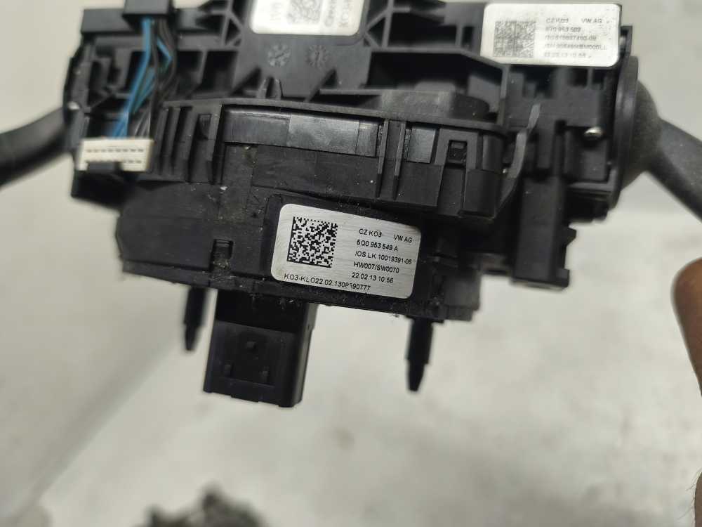 COMMODO VOLANT AUDI - Vue 5